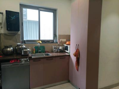 Kitchen Image of 4300 Sq.ft 4 BHK Villa for rent in Preston Ivy by Preston Developers, Madhapur Hyderabad for Rs. 180000