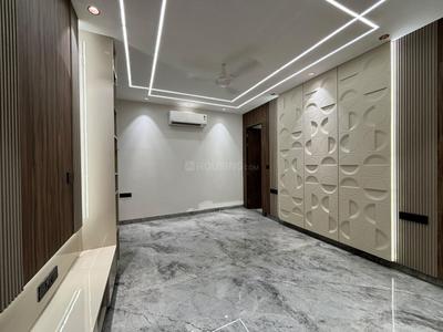 Hall Image of 2450 Sq.ft 5 BHK Builder Floor for sale in Ansals Harmony Homes, Sector 57 Gurgaon for Rs. 40000000