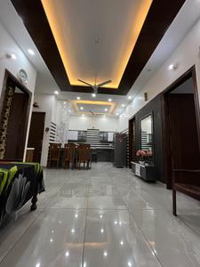 Image of 1800 Sq.ft 3 BHK Independent House for sale in Omaxe City, Nangal Khurd, Sonipat for Rs. 27000000
