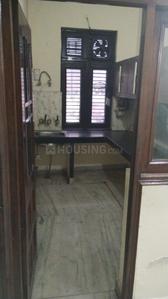 Kitchen Image of 1205 Sq.ft 2 BHK Independent House for rent in Vasundhara Ghaziabad for Rs. 23000