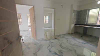 Living Room Image of 778 Sq.ft 2 BHK Apartment / Flat for sale in Keshtopur Kolkata for Rs. 2760000