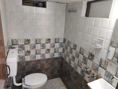 Bathroom Image of 1224 Sq.ft 2 BHK Independent House for sale in Vijayapura Chikkamagaluru for Rs. 6500000