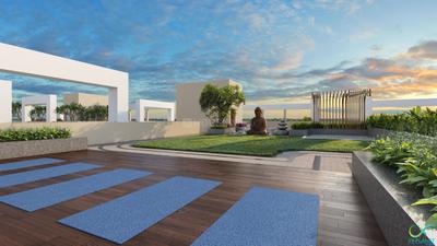 Image of 1878 Sq.ft 3 BHK Apartment / Flat for sale in Kanchanjunga The 98, Bankim Nagar, Siliguri for Rs. 9577800