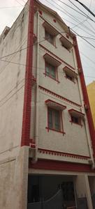 Image of 600 Sq.ft 1 BHK Builder Floor for rent in Kalyan Nagar, Bengaluru for Rs. 21500