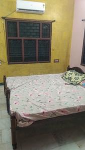 Bedroom Image of 932 Sq.ft 2 BHK Independent House for rent in Nungambakkam Chennai for Rs. 32000