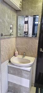 Bathroom Image of 1088 Sq.ft 2 BHK Apartment / Flat for sale in Mahesh Ellanza, Vadgaon Budruk Pune for Rs. 10951000