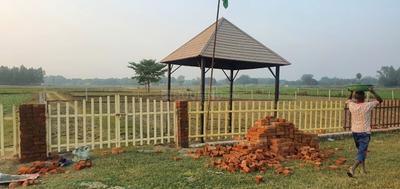 Image of 10000 Sq.ft Residential Plot / Land for sale in Swaraj The Villagio, Mohanlalganj, Lucknow for Rs. 8500000