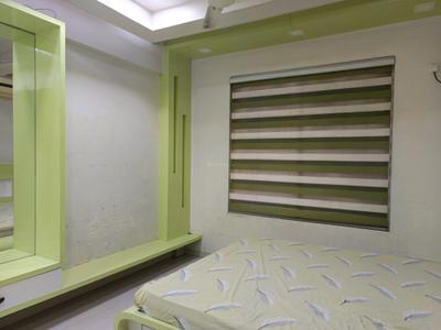 Bedroom Image of 1100 Sq.ft 2 BHK Apartment / Flat for sale in Mantra Alkasa, Mohammed Wadi Pune for Rs. 6750000