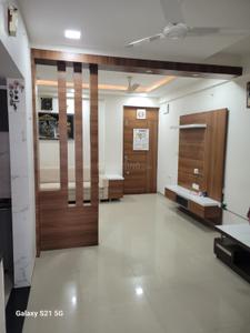 Hall Image of 1300 Sq.ft 2 BHK Apartment / Flat for sale in Sola Ahmedabad for Rs. 9000000