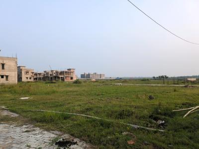 Image of 1440 Sq.ft Residential Plot / Land for sale in Swapnabhumi, New Town, Kolkata for Rs. 3600000