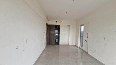 Bedroom Image of 1550 Sq.ft 3 BHK Apartment / Flat for sale in Shree Mahavir Park Altezza, Andheri West Mumbai for Rs. 49500000