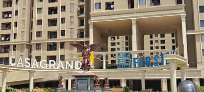 Image of 2322 Sq.ft 3.5 BHK Apartment / Flat for sale in Casagrand Cherry Pick, Perumbakkam, Chennai for Rs. 17000000