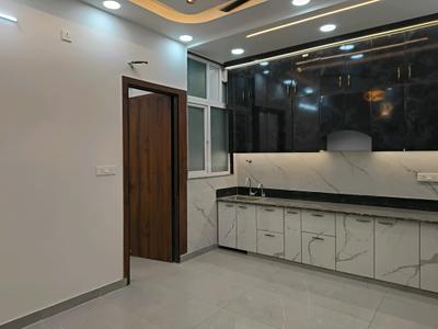 Living Room Two Image of 2150 Sq.ft 4 BHK Independent House for sale in Govindpuram Ghaziabad for Rs. 11200000