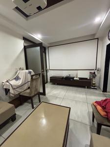 Hall Image of 1800 Sq.ft 4 BHK Apartment / Flat for sale in Sanidhya Apartment, Jodhpur Ahmedabad for Rs. 19000000