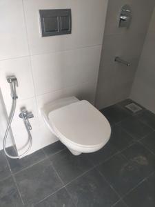Bedroom Two Image of 1280 Sq.ft 3 BHK Apartment / Flat for sale in Powai Mumbai for Rs. 34500000