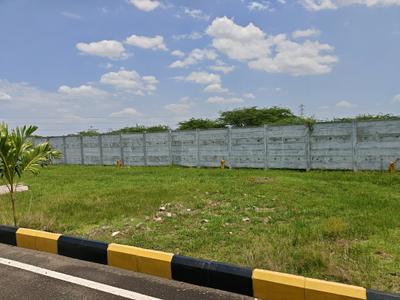 Image of 635 Sq.ft Residential Plot / Land for sale in Padappai, Chennai for Rs. 1777366