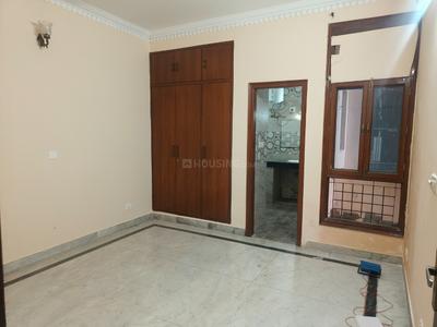 Bedroom Image of 2000 Sq.ft 3 BHK Independent House for rent in Sector 41 Noida for Rs. 36000