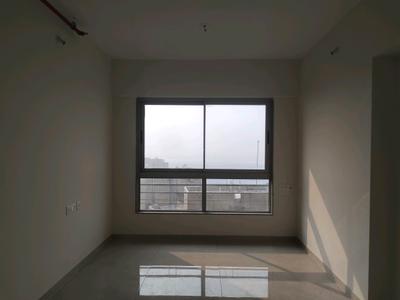Living Room Image of 550 Sq.ft 1 BHK Apartment / Flat for sale in Gurukrupa Marina Enclave Wings Q And R With Kindergarten Phase IV, Malad West Mumbai for Rs. 11800000