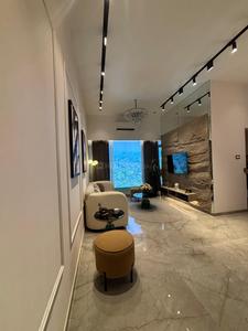 Image of 1350 Sq.ft 3 BHK Apartment / Flat for sale in Arihant Advika, Vashi, Navi Mumbai for Rs. 27800000