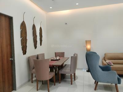 Hall Image of 2400 Sq.ft 4 BHK Independent House for sale in Bhayli Vadodara for Rs. 25000000