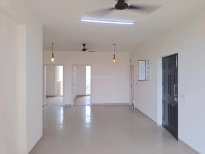 Living Room Image of 1650 Sq.ft 3 BHK Apartment / Flat for sale in Emaar Gurgaon Greens, Sector 102 Gurgaon for Rs. 19999999