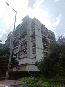 Building Image of 1040 Sq.ft 2 BHK Apartment / Flat for sale in Taloja Navi Mumbai for Rs. 7500000