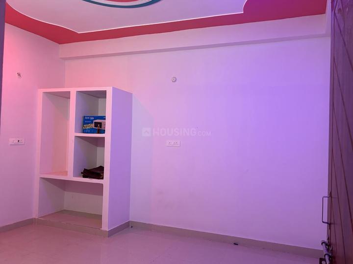 1 BHK Independent Floor for rent in Amausi, Lucknow 300 Sqft