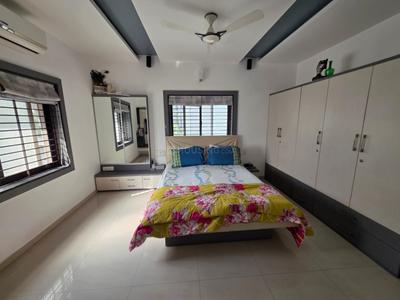 Bedroom Image of 3126 Sq.ft 4 BHK Independent House for sale in Siddhi Aarohi Vihar, South Bopal Ahmedabad for Rs. 50000000