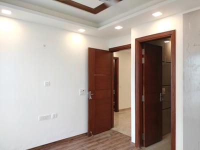 Bedroom Image of 1305 Sq.ft 3 BHK Builder Floor for sale in BPTP District 5, Sector 84 Faridabad for Rs. 14500000