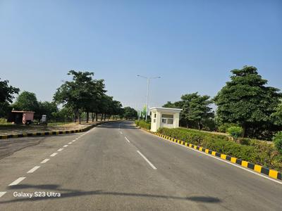 Image of 1500 Sq.ft Residential Plot / Land for sale in KGK Infiniti Homes, Kankha Ki Dhani, Jaipur for Rs. 7470000