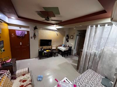 Hall Image of 1800 Sq.ft 2 BHK Apartment / Flat for rent in Devam Apartment, Acher Ahmedabad for Rs. 22000