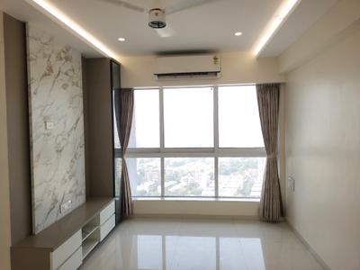 Living Room Image of 1130 Sq.ft 2 BHK Apartment / Flat for sale in Neelam Solstice, Ramabai Ambedkar Nagar Mumbai for Rs. 22700000
