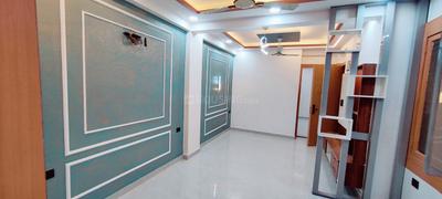 Hall Image of 950 Sq.ft 2 BHK Apartment / Flat for sale in Sector 110 Noida for Rs. 4400000