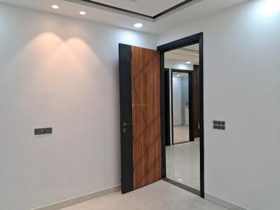 Bedroom Image of 1610 Sq.ft 3 BHK Apartment / Flat for sale in Vantara Vista Heights, Sector 102 Noida for Rs. 8800000