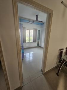 Hall Image of 1450 Sq.ft 3 BHK Apartment / Flat for rent in Nabar Shankar Heights, Aundh Pune for Rs. 50000