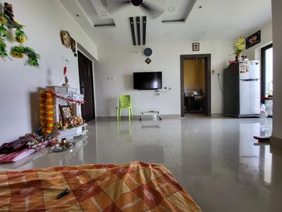 Hall Image of 1036 Sq.ft 2 BHK Apartment / Flat for sale in Rajwada Royal Gardens, Narendrapur Kolkata for Rs. 6400000