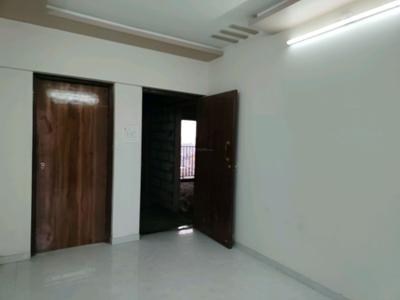 Living Room Image of 391 Sq.ft 1 BHK Apartment / Flat for sale in Vasai West Vasai for Rs. 4195000