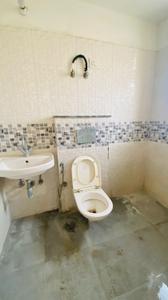 Bathroom Image of 555 Sq.ft 1 BHK Apartment / Flat for sale in Krish Icon, Sector 33 Bhiwadi for Rs. 1400000