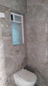 Bathroom Image of 550 Sq.ft 1 BHK Apartment / Flat for sale in Shraddha Pleasant, Vikhroli East Mumbai for Rs. 8700000