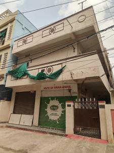 Image of 2000 Sq.ft 3 BHK Independent House for sale in Quthbullapur, Hyderabad for Rs. 11700000