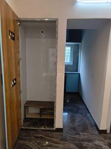 Hall Image of 1200 Sq.ft 9 BHK Independent House for sale in Kattigenahalli Bengaluru for Rs. 26000000
