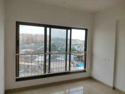 Bedroom Image of 980 Sq.ft 2 BHK Apartment / Flat for sale in Mahindra Alcove Wing D And E, Powai Mumbai for Rs. 25000000