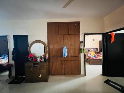 Bedroom Image of 2150 Sq.ft 3 BHK Builder Floor for sale in Omaxe North Avenue II, Omaxe City Bahadurgarh for Rs. 7000000
