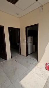 Hall Image of 1100 Sq.ft 2 BHK Builder Floor for rent in Rajouri Garden New Delhi for Rs. 31000