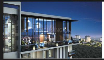 Image of 1740 Sq.ft 3.5 BHK Apartment / Flat for sale in Deserve Elite, Vrindavan Yojana, Lucknow for Rs. 10600000