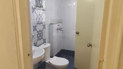 Bathroom Image of 1014 Sq.ft 2 BHK Apartment / Flat for sale in Terra Castle, Jhundpuri Bhiwadi for Rs. 4000000