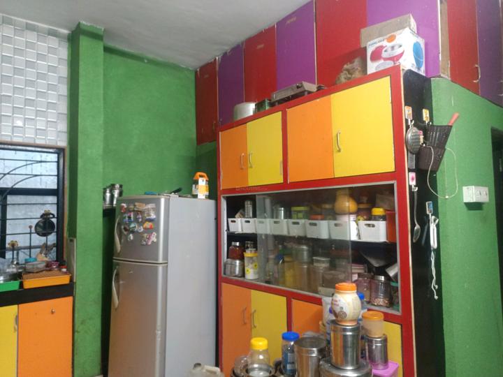 Satyapuram Society Hadapsar Pune Main Image 1