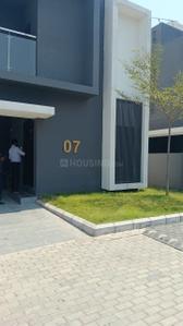 Image of 1560 Sq.ft 3 BHK Villa for sale in Siruseri, Chennai for Rs. 22600000