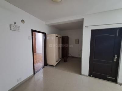 Bedroom Image of 1620 Sq.ft 3 BHK Builder Floor for rent in Sector 75 Faridabad for Rs. 17000