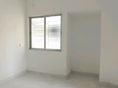 Bedroom Image of 1000 Sq.ft 3 BHK Apartment / Flat for sale in Nayabad Kolkata for Rs. 4000000